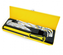 HEX KEY SET/T-HANDLE