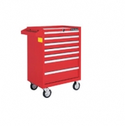 TOOL TROLLEY / TOOLS CABINET