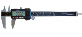 MEASUREMENT TOOLS