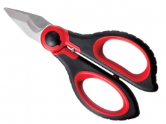 PROFESSIONAL ELECTRICIAN SCISSORS / KNIFE