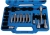 22PCS COMPLETE KIT FOR BOSCH AND DENSO TYPE ALTERNATOR PULLEYS