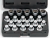 20 PCS BMW WHEEL BOLT LOCK SOCKET SET