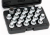20 PCS VW WHEEL BOLT LOCK SOCKET SET 20 PCS VW WHEEL BOLT LOCK SOCKET SET