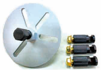 UNIVERSAL CAMSHAFT SPROCKET PULLER