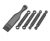 PLASTIC WITHOUT DAMAGING PAINT TOOLS