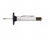 TIRE TREAD DEPTH GAUGE