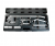 9PCS OXYGEN SENSOR SOCKET AND WRENCH SET