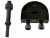 SPEEDY CLAMP FOR INJECTION NOZZLE SLIDING PULLER