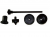 BUSH TOOLS FORD MONDEO REAR AXLE