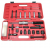 UNIVERSAL COMMON RAIL DIESEL INJECTOR PULLING AND CLEANING SET