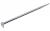 CONVEX HEAD PRY BAR