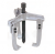 3 ARM QUICK ACTION PULLER-90MM