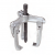 3 ARM QUICK ACTION PULLER-130MM