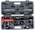 INTERCHANGEABLE SHEET METAL BUMPER SET
