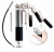 TWO-WAY OPERATION GREASE GUN