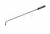 ANGLE SCREWDRIVER FOR MOTO CARBURETOR TOOL - L TYPE
