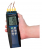 FOUR CHANNELS DATALOGGER THERMOMETER (K/J/E/T TYPE, PC INTERFACE)