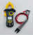 LCD CLAMP METER MANUAL