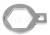 FRONT SUSPENSION BRIDGE BALL JOINT NUT WRENCH FOR BMW
