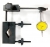 BRAKE ROTOR GAUGE KIT