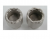 WHEEL LOCKING NUT FOR VOLVO