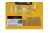 WINDSHIELD REPAIR KIT