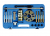 WHEEL HUB PULLER SET