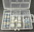 25PCE HEAT SHRINK TUBE KIT(GAST-R )