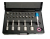 25PCS BITS & NUT DRIVER SET