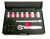 27PCS 1/4"DR. BIT & SOCKET SET