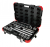 21PC 3/4"DR. SOCKET SET