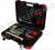 80PC 1/4"DR. & 1/2"DR. SOCKET SET (MM)