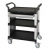 STANDARD 3 SHELVES TOOL TROLLEY