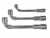 PIPE DIN STANDARD WRENCH