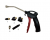 AIR BLOW GUN KIT