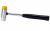 DOUBLE FACES STEEL TUBULAR SOFT HAMMER