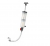 SYRINGE FOR VEHICLE FLUID CHANGE