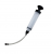 FLUID SYRINGE FOR MULTIPLE AUTOMOTIVE FLUIDS