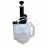 MANUAL BRAKE FLUID BLEEDER