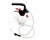 BRAKE FLUID BLEEDER 600c.c.