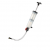 SYRINGE FOR FUEL SUPPLY / EXTRACTION