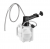 MANUAL LOW PROFILE FLUID EXTRACTOR-4L