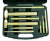 9-PC BRASS HAMMER & PUNCH SET