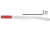BELT TENSIONER WRENCH WITH LOCKING PIN ( CITROËN / PEUGEOT / FIAT / FORD )