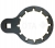 UD DIESEL FILTER WRENCH