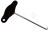 PULL HOOK TOOL ( VW / MERCEDES )