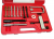 STEERING WHEEL REMOVER/ LOCK PLATE COMPRESSOR SET