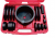 UNIVERSAL BEARING BUSHING EXTRACTOR USE WITH HYDRAULIC PRESS