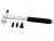 ALUMINIUM BLENDING HAMMER (CHANGEABLE TIPS)