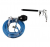 2 IN 1 FOAM GUN WITH TUBE & DOUBLE HOSE